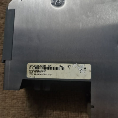 B&R 5PC820.5X01-00