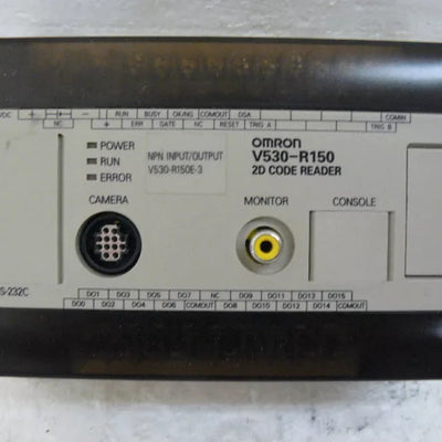 OMRON V530R150E3