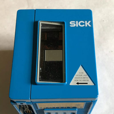 SICK CLV250A-2010