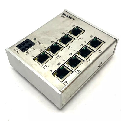BECKHOFF CU2008-0000