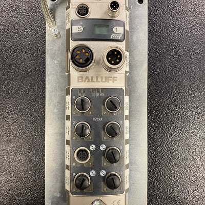 BALLUFF BNI PBS-502-101-Z001