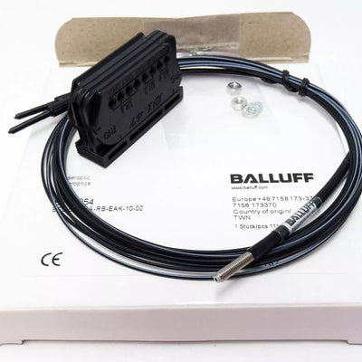 BALLUFF BFO D10-XA-RB-EAK-10-02