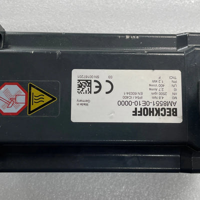 AM8551-0E10-0000