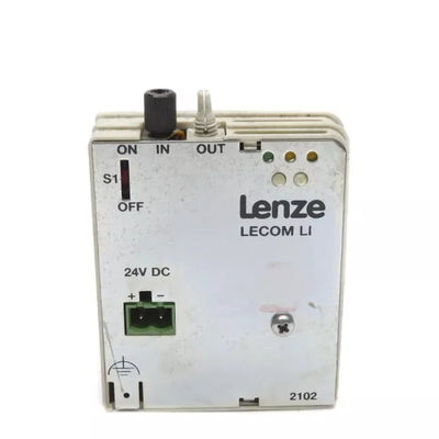 LENZE EMF2102IB-V003