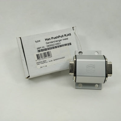 HARTING 093522105001