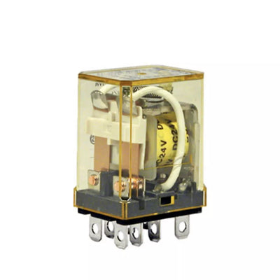 IDEC RH2B-UDC12V