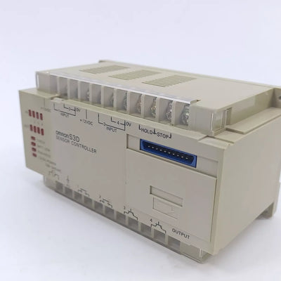 OMRON S3D