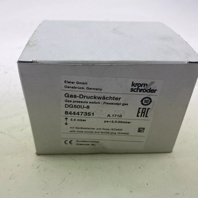 DG50U-6