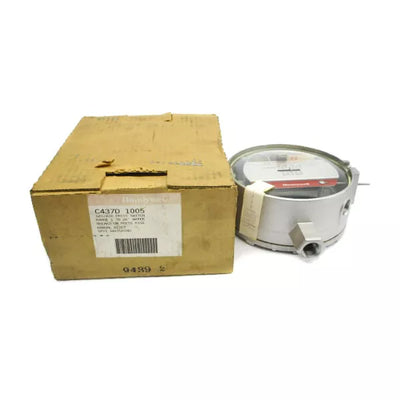 HONEYWELL C437D1005