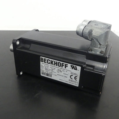 BECKHOFF AM3043-0E00-0000