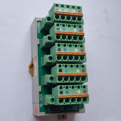Omron DCN1-3N
