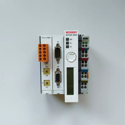 BECKHOFF BX5200-0000