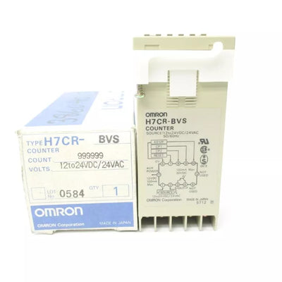 Omron H7CR-BVS