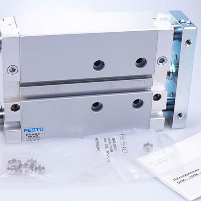 Festo DFM-32-80-B-PPV-A-KF