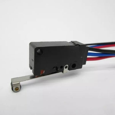 Omron D2WV-01L-2-1MS