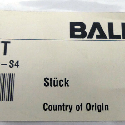 BALLUFF BIS C-325/10-S4