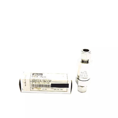 PARKER 8AC8L13TSS