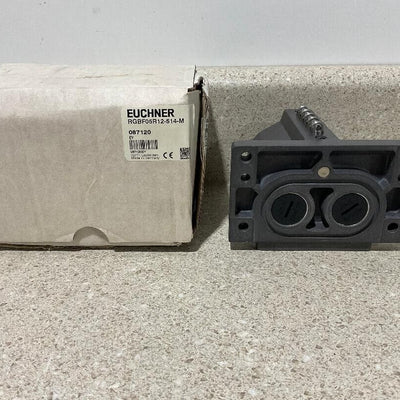 EUCHNER RGBF05R12-514-M