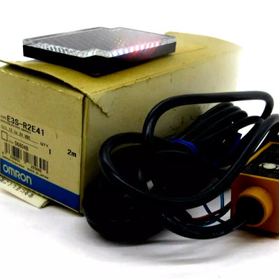 OMRON E3SR2E41