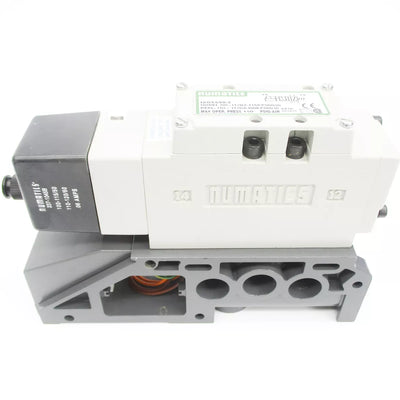 NUMATICS I12BA415KP00030