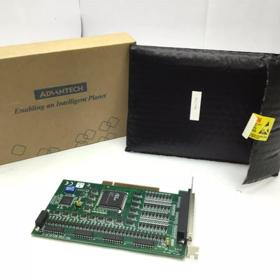 ADVANTECH PCI-1756