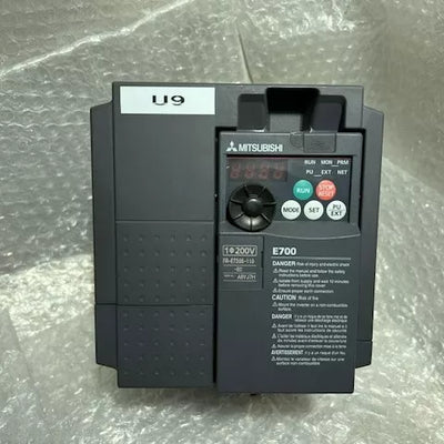 MITSUBISHI FR-E720S-110-EC