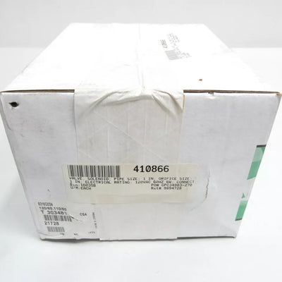 Asco 8316G034