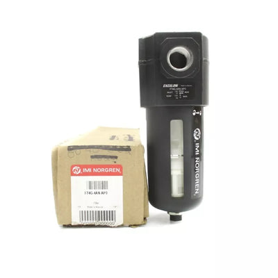 Norgren F74G-4AN-AP3