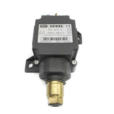 SKF DS-W3-4 250VAC