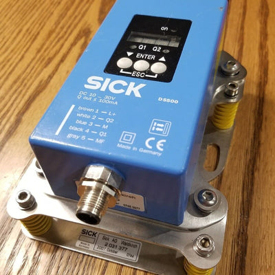 SICK DS500-P111