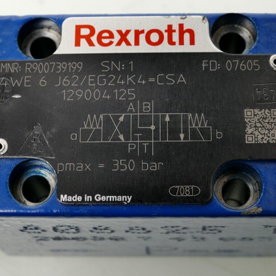 BOSCH REXROTH R900739199