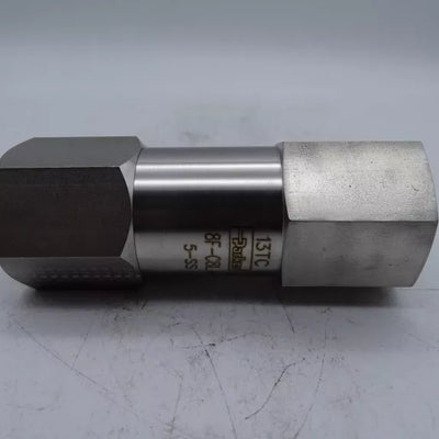 PARKER 8F-C8L-5-SS