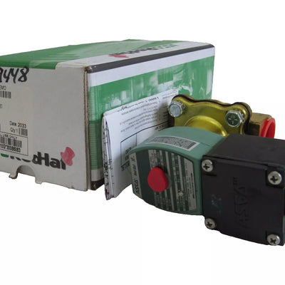 ASCO JKH8210G009EMO