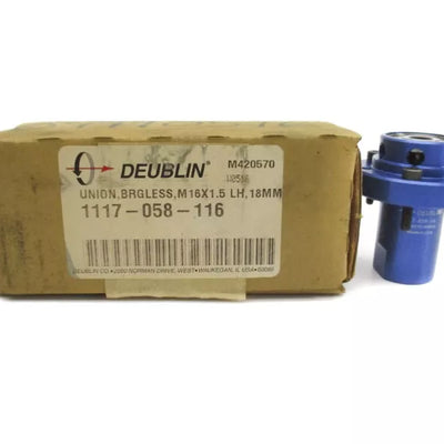 DEUBLIN 1117-058-116
