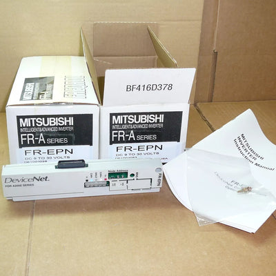 MITSUBISHI FR-EPN