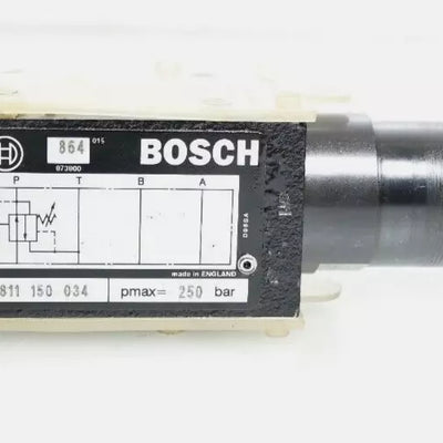 Bosch 0 811 150 034