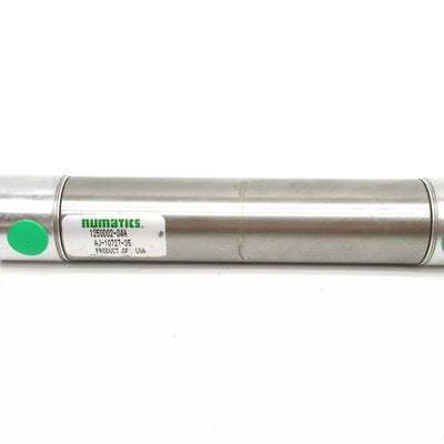 NUMATICS 1250D02-04A