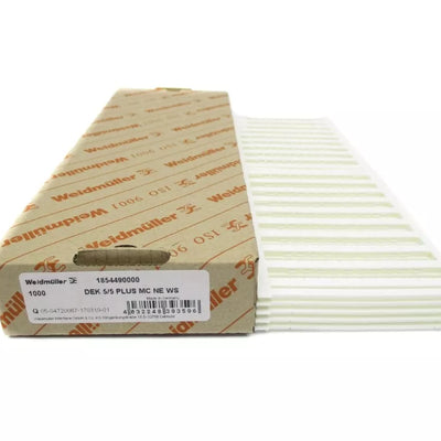 WEIDMULLER 1854490000
