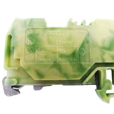 WAGO 280-907