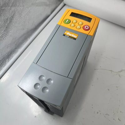 PARKER 650-43125020-BF0PR0-A1