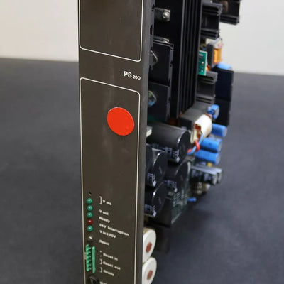 BOSCH CNC-PS200