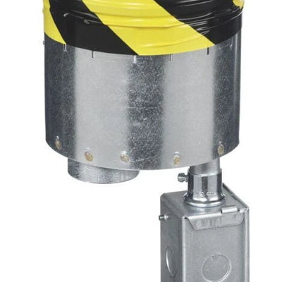 Hubbell S1R6PTFFALU