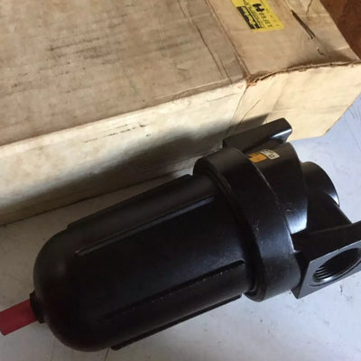PARKER 13F68H