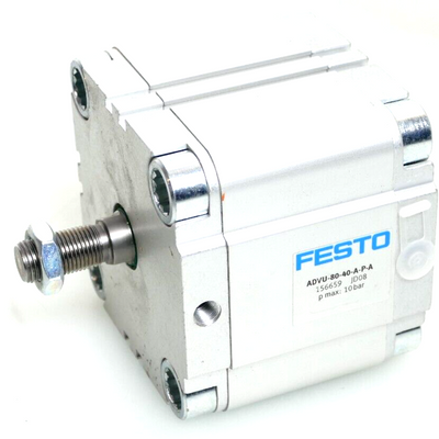 Festo ADVU-80-40-A-P-A