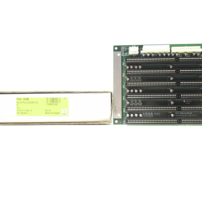 ADVANTECH PCA-6106-B REV. B1