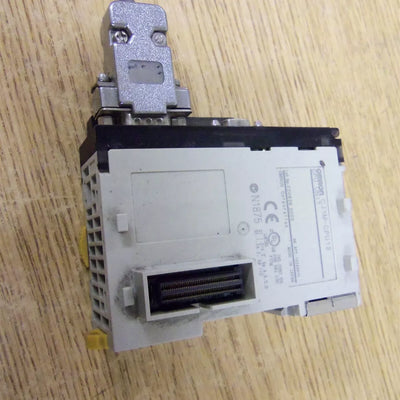 Omron CJ1W-CPU13
