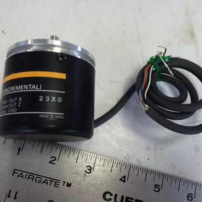 OMRON E6D-CWZ