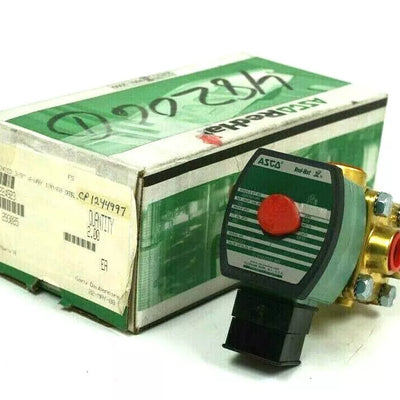 ASCO SV8342G003MS