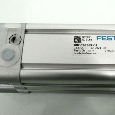 Festo DNC-32-25-PPV-A