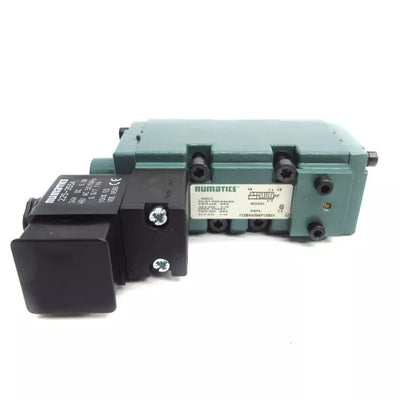NUMATICS I12BA4004P12B61